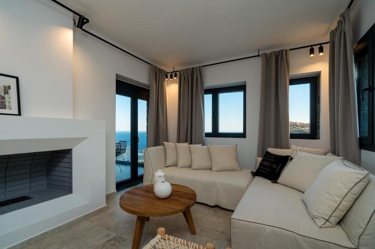 Celine Private Residences เลนทาส ภายนอก รูปภาพ