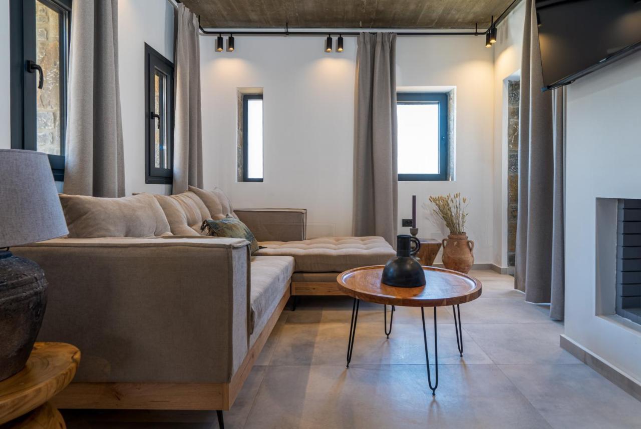 Celine Private Residences เลนทาส ภายนอก รูปภาพ
