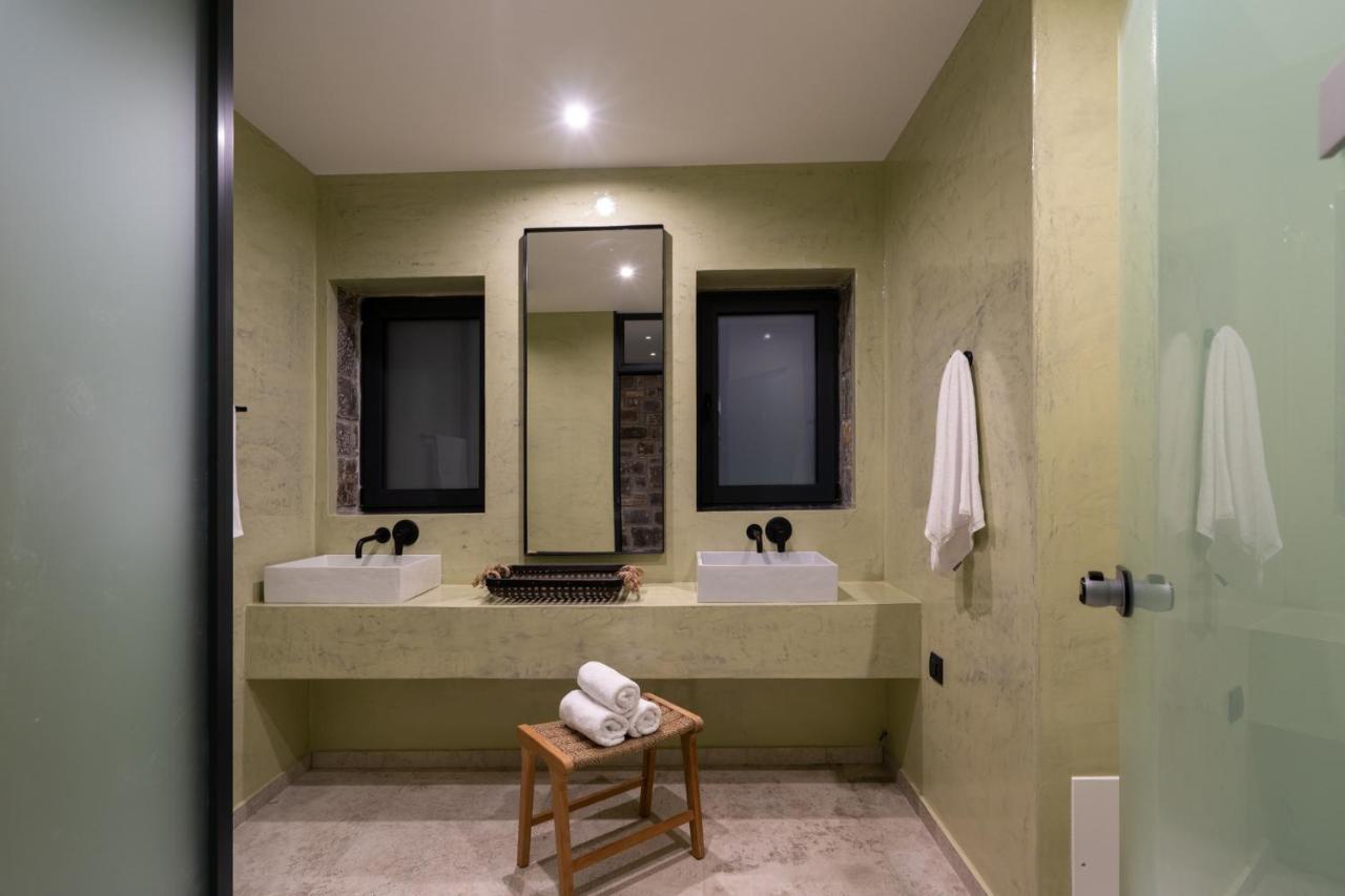 Celine Private Residences เลนทาส ภายนอก รูปภาพ