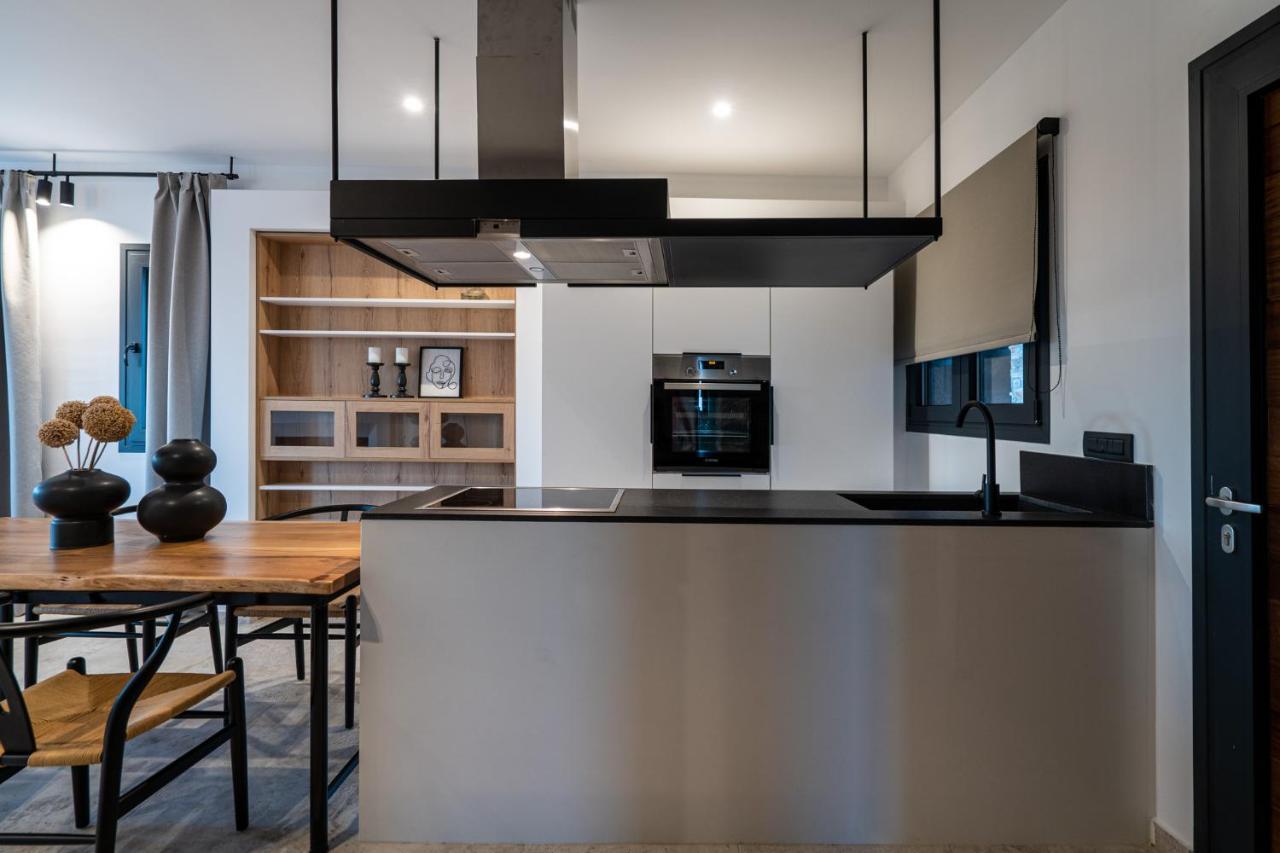 Celine Private Residences เลนทาส ภายนอก รูปภาพ